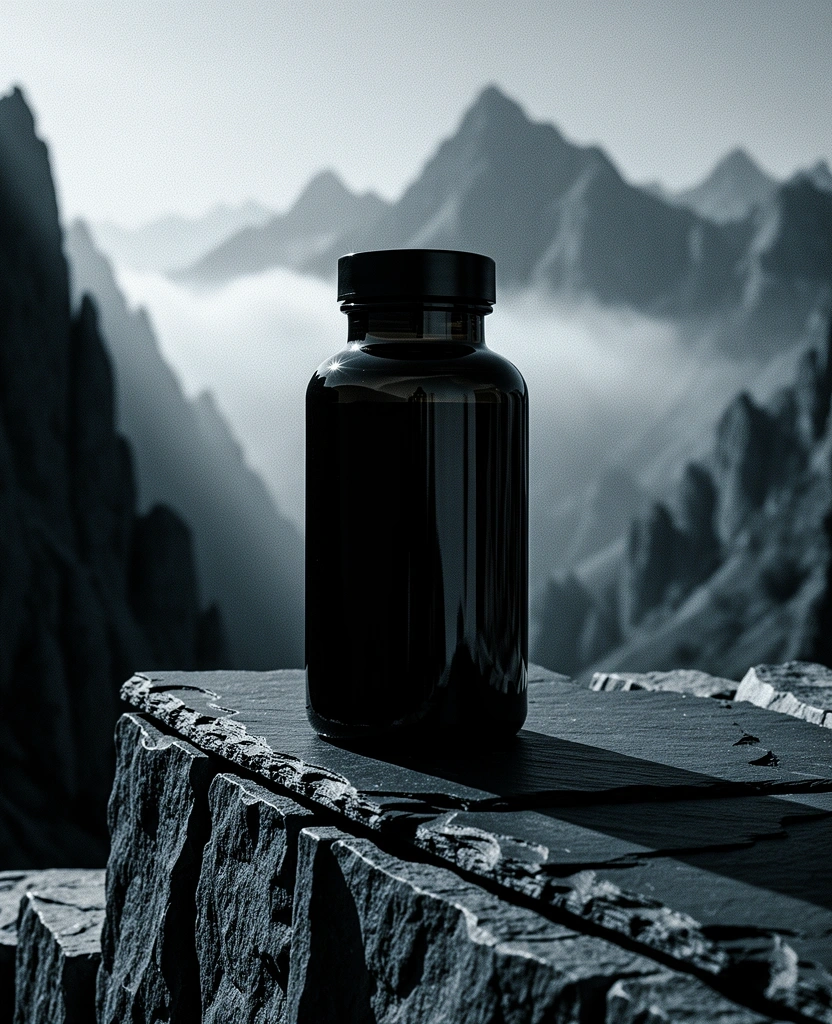 Peak Resilience Complex bottle